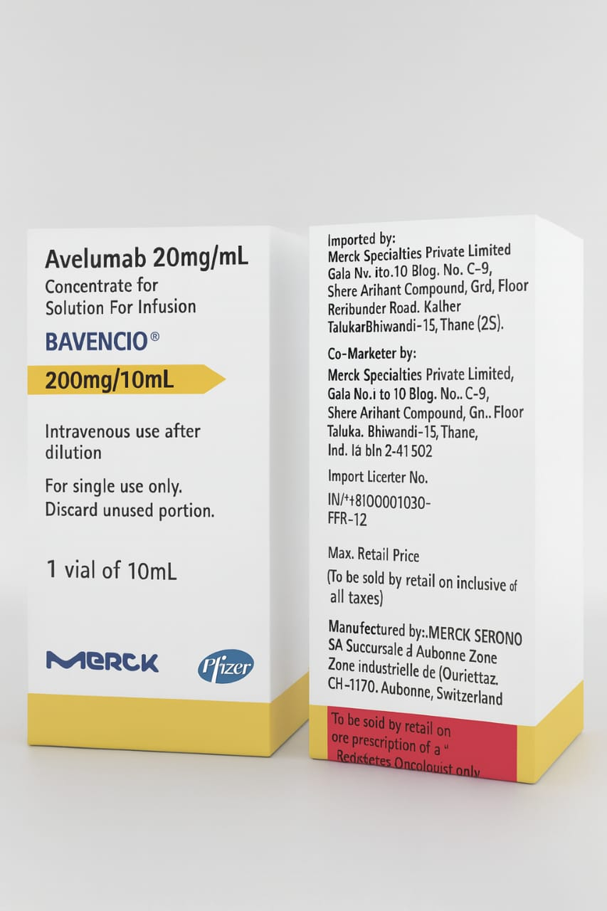 Bevacizumab