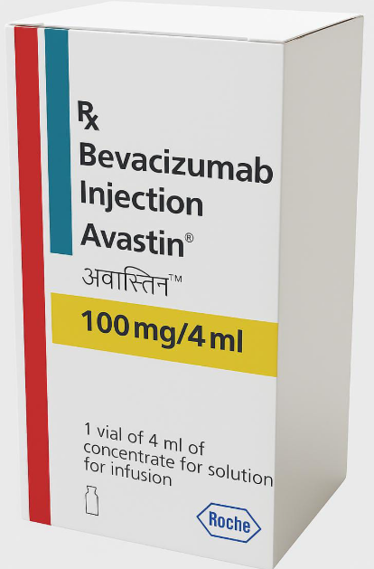 Bevacizumab